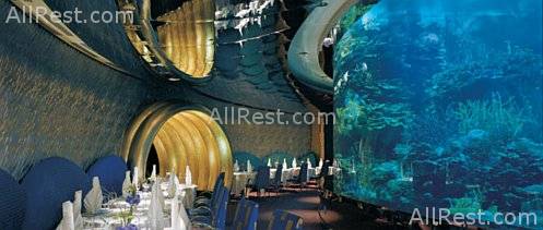Burj Al Arab 20